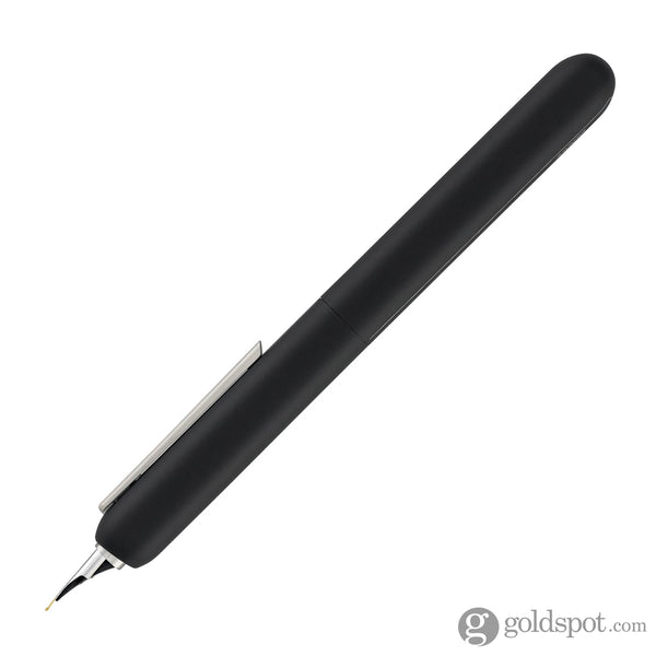 Lamy Dialog 3 Fountain Pen in Matte Black Fountain Pen