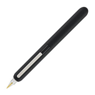 Lamy Dialog 3 Fountain Pen in Matte Black