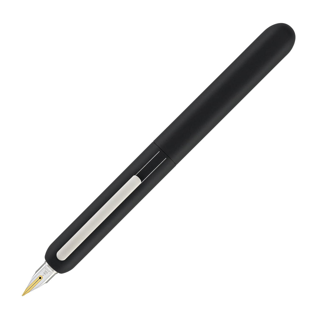 Lamy Dialog 3 Fountain Pen in Matte Black Fountain Pen