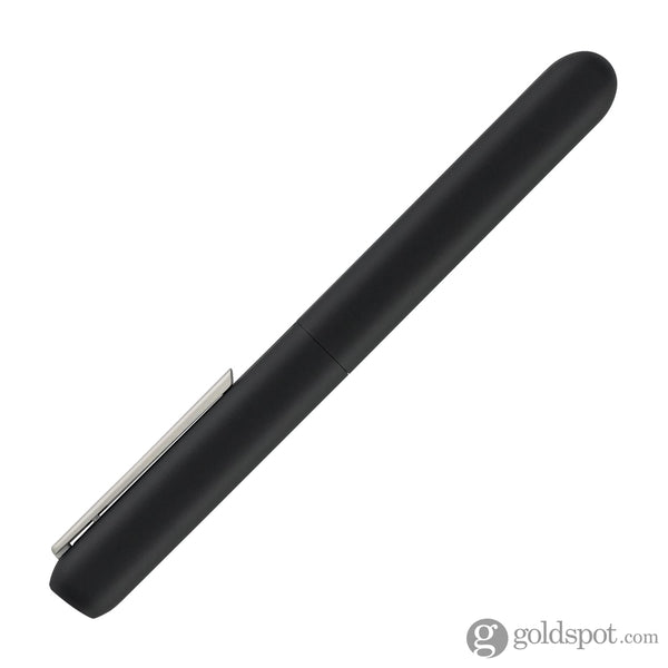 Lamy Dialog 3 Fountain Pen in Matte Black Fountain Pen