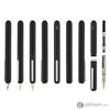 Lamy Dialog 3 Fountain Pen in Matte Black Fountain Pen