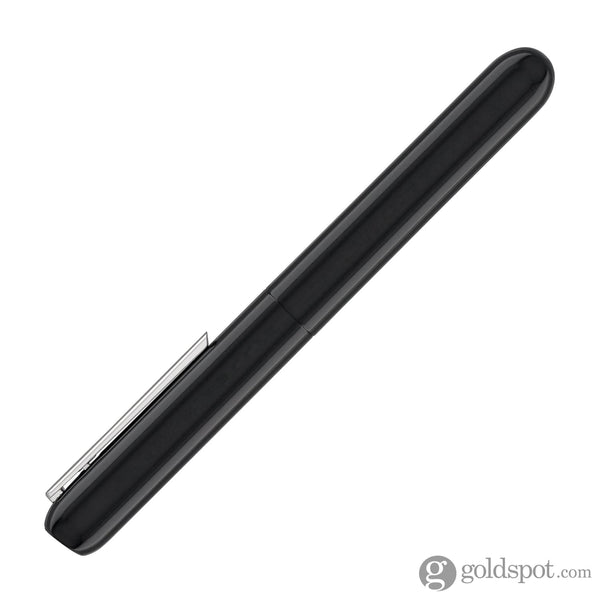 Lamy Dialog 3 Fountain Pen in Piano Black Fountain Pen