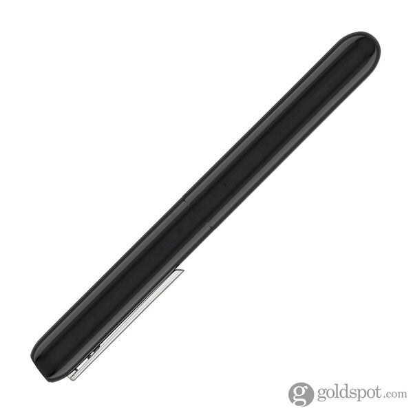 Lamy Dialog 3 Fountain Pen in Piano Black Fountain Pen