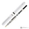 Lamy Dialog 3 Fountain Pen in Piano White Fountain Pen