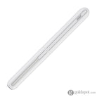 Lamy Dialog 3 Fountain Pen in Piano White Fountain Pen