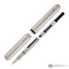 Lamy Dialog 3 Fountain Pen with Palladium Finish Fountain Pen