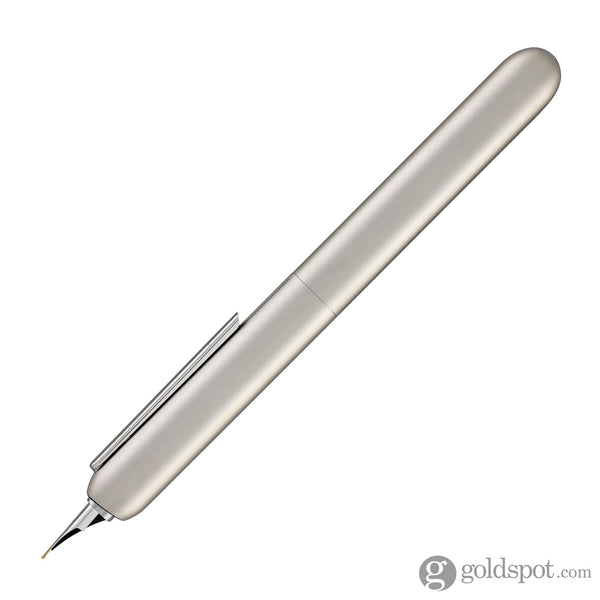 Lamy Dialog 3 Fountain Pen with Palladium Finish Fountain Pen