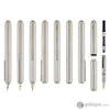 Lamy Dialog 3 Fountain Pen with Palladium Finish Fountain Pen