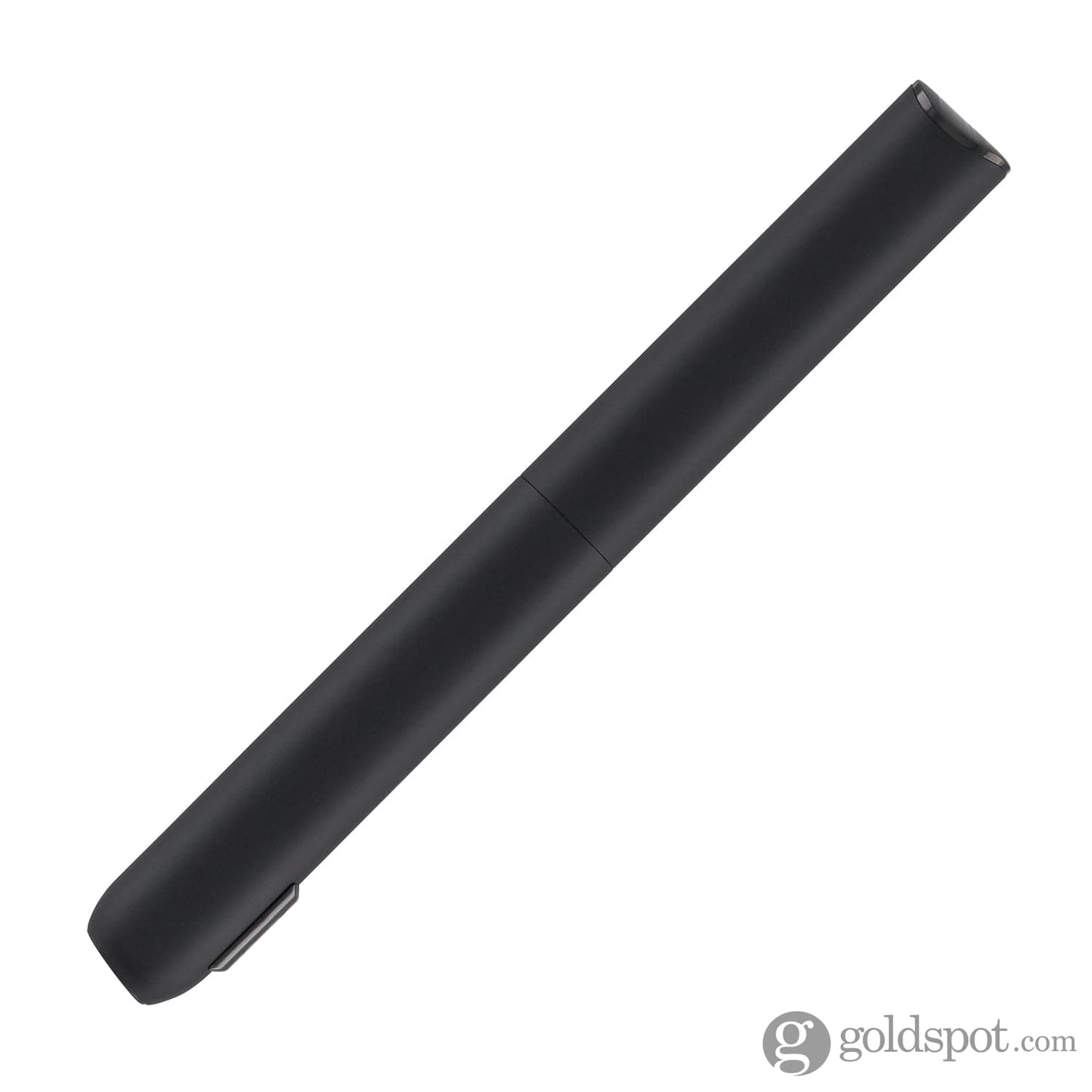 Lamy Dialog CC Fountain Pen in All Black Fountain Pen