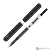 Lamy Dialog CC Fountain Pen in All Black Fountain Pen