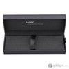 Lamy Dialog CC Fountain Pen in All Black Fountain Pen