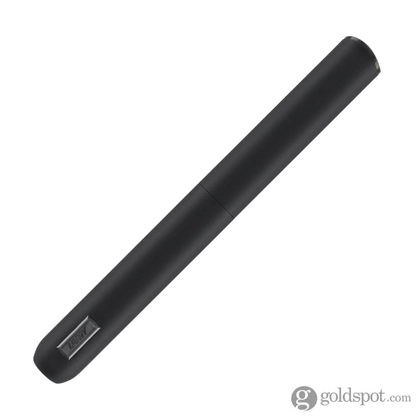 Lamy Dialog CC Fountain Pen in All Black Fountain Pen