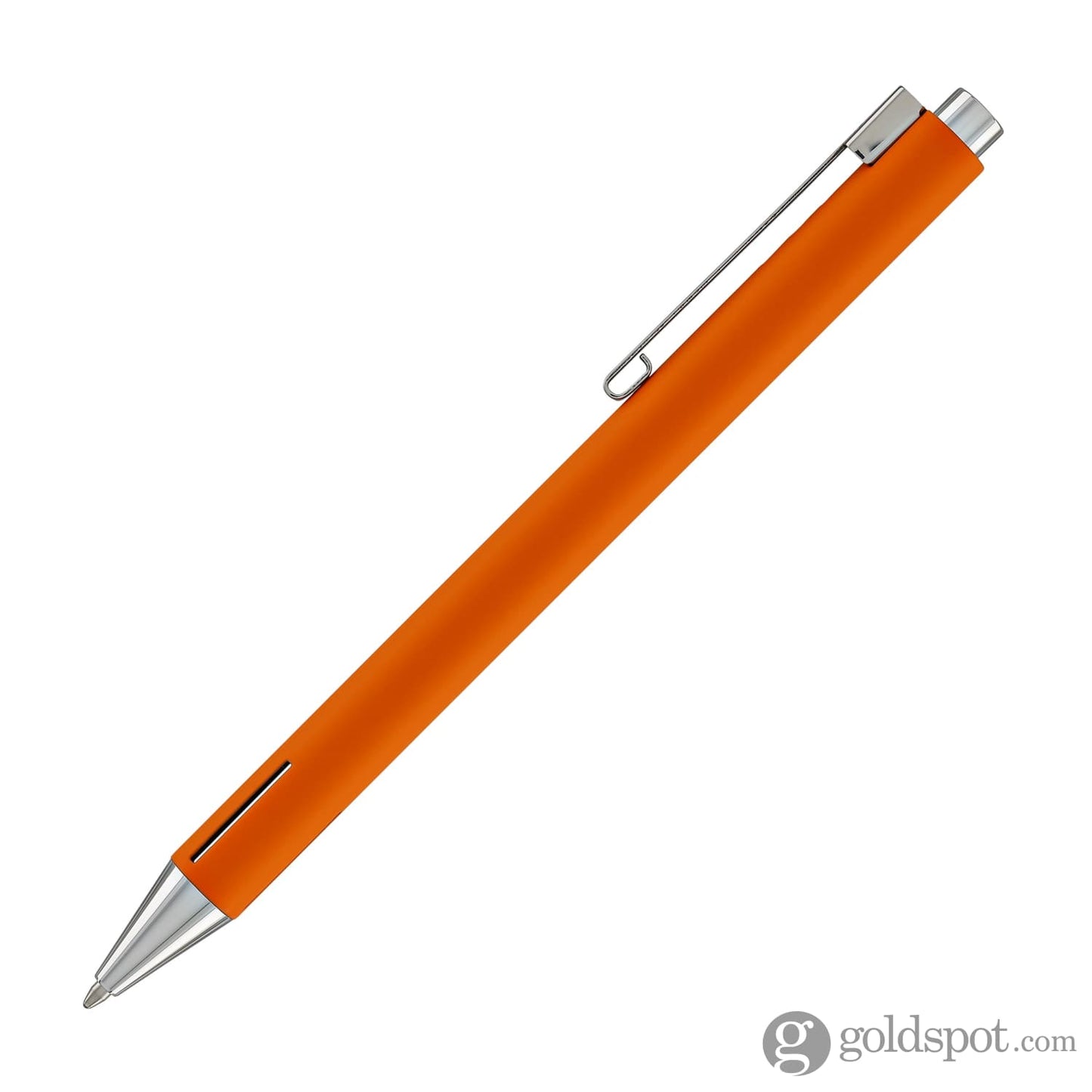 Lamy Econ Ballpoint Pen in Apricot Pens
