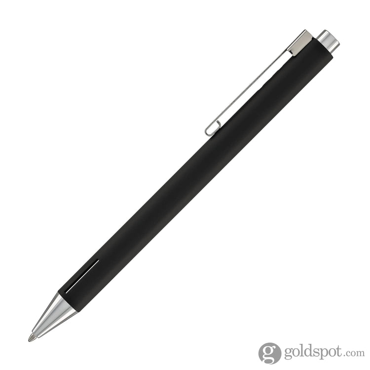 Lamy Econ Ballpoint Pen in Black Pens