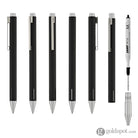 Lamy Econ Ballpoint Pen in Black Pens