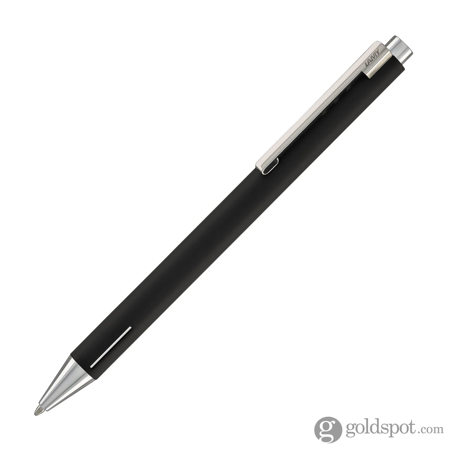 Lamy Econ Ballpoint Pen in Black Pens