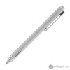 Lamy Econ Ballpoint Pen in Brushed Stainless Steel Ballpoint Pens