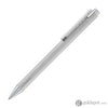 Lamy Econ Ballpoint Pen in Brushed Stainless Steel Ballpoint Pens