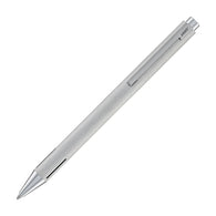 Lamy Econ Ballpoint Pen in Brushed Stainless Steel