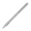 Lamy Econ Ballpoint Pen in Brushed Stainless Steel Ballpoint Pens