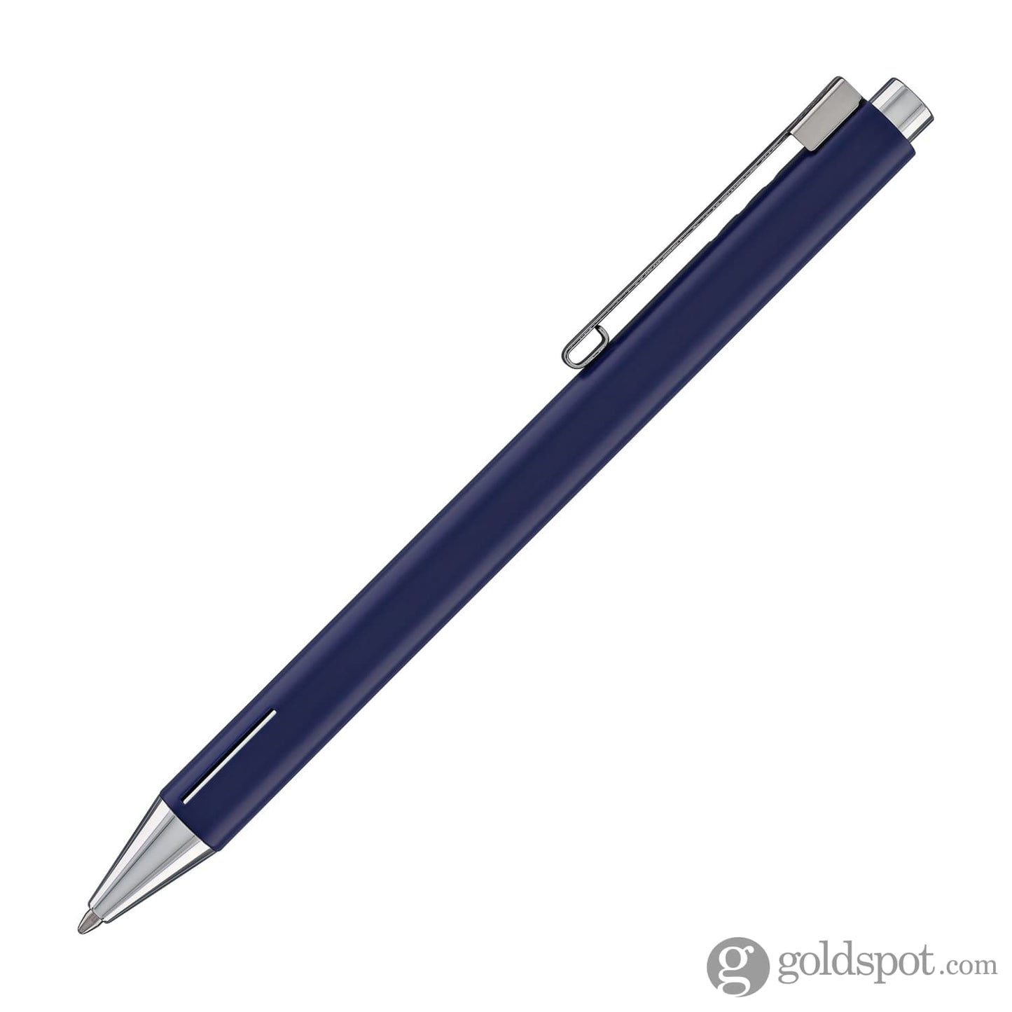 Lamy Econ Ballpoint Pen in Dark Dusk Matte Special Edition Ballpoint Pens