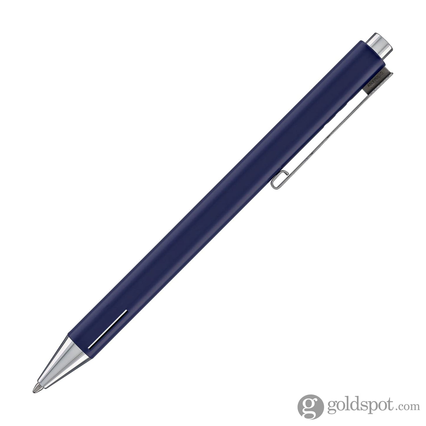 Lamy Econ Ballpoint Pen in Dark Dusk Matte Special Edition Ballpoint Pens