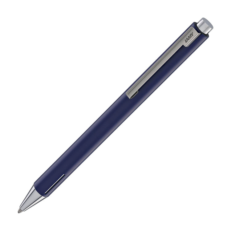Lamy Econ Ballpoint Pen in Dark Dusk Matte Special Edition Ballpoint Pens