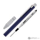 Lamy Econ Ballpoint Pen in Dark Dusk Matte Special Edition Ballpoint Pens