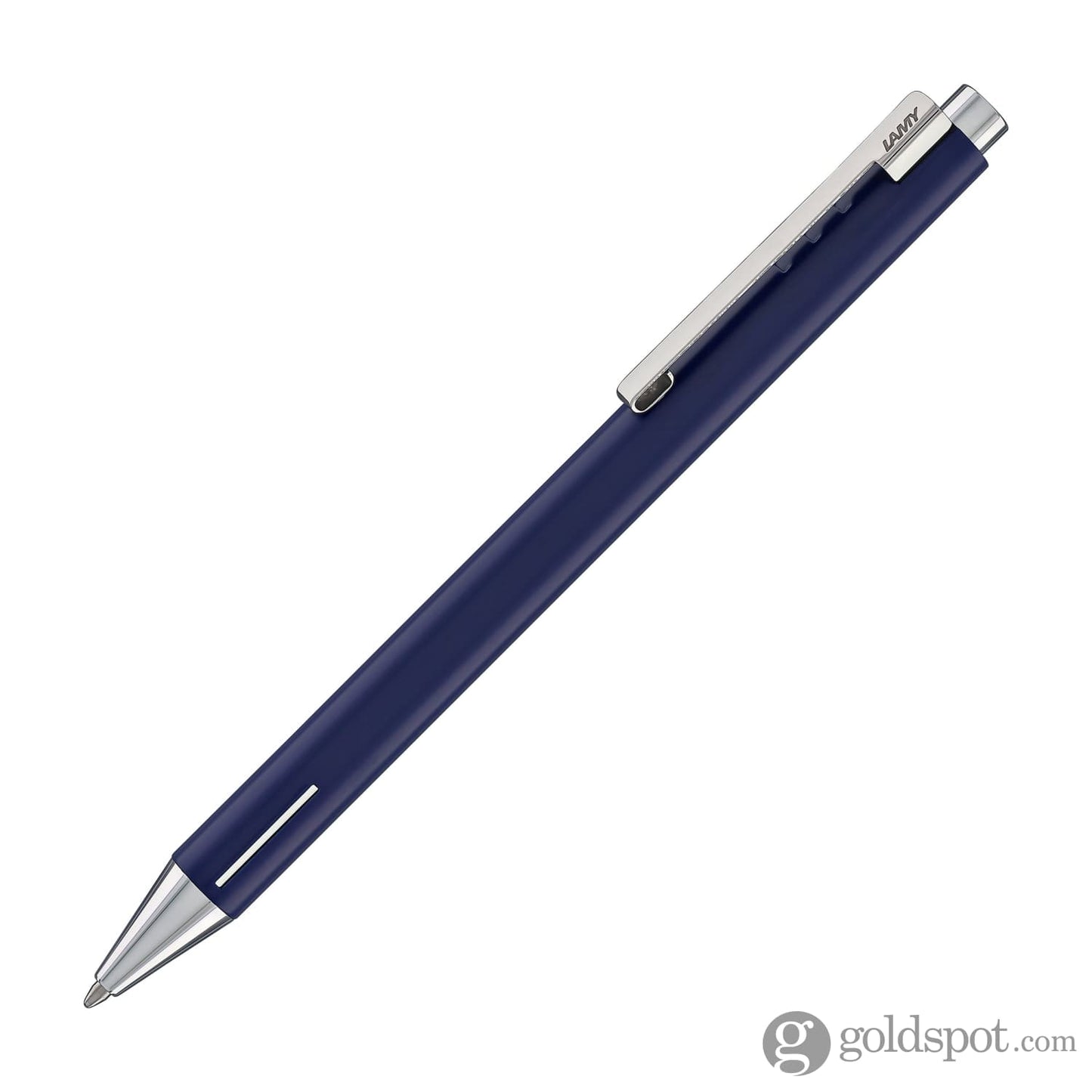 Lamy Econ Ballpoint Pen in Dark Dusk Matte Special Edition Ballpoint Pens