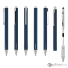 Lamy Econ Ballpoint Pen in Indigo Pens