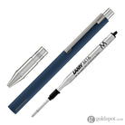 Lamy Econ Ballpoint Pen in Indigo Pens