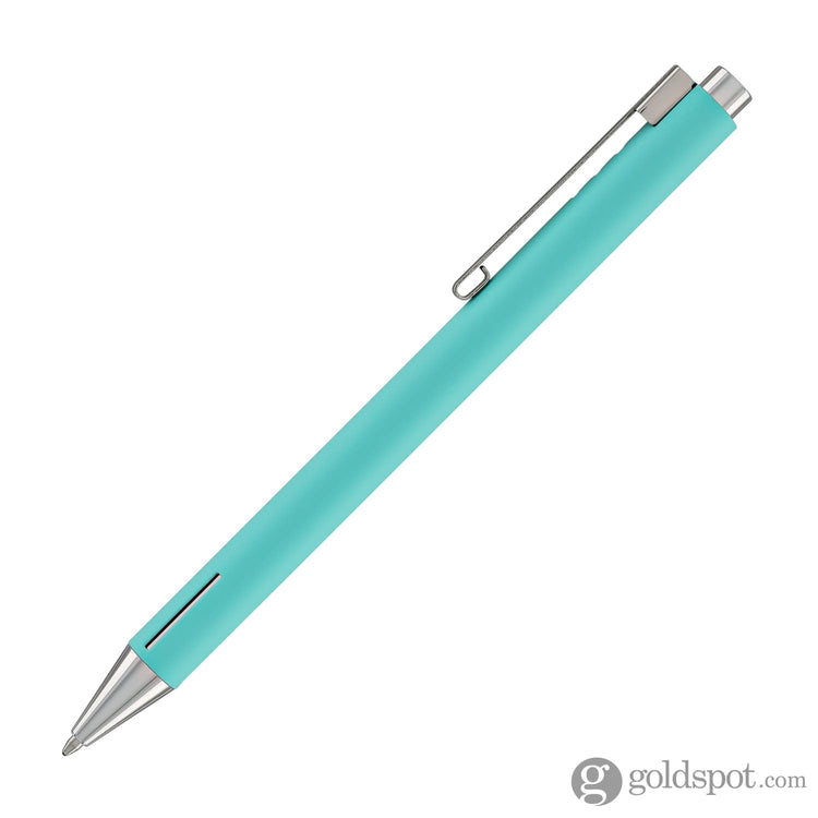 Lamy Econ Ballpoint Pen in Lagoon Pens