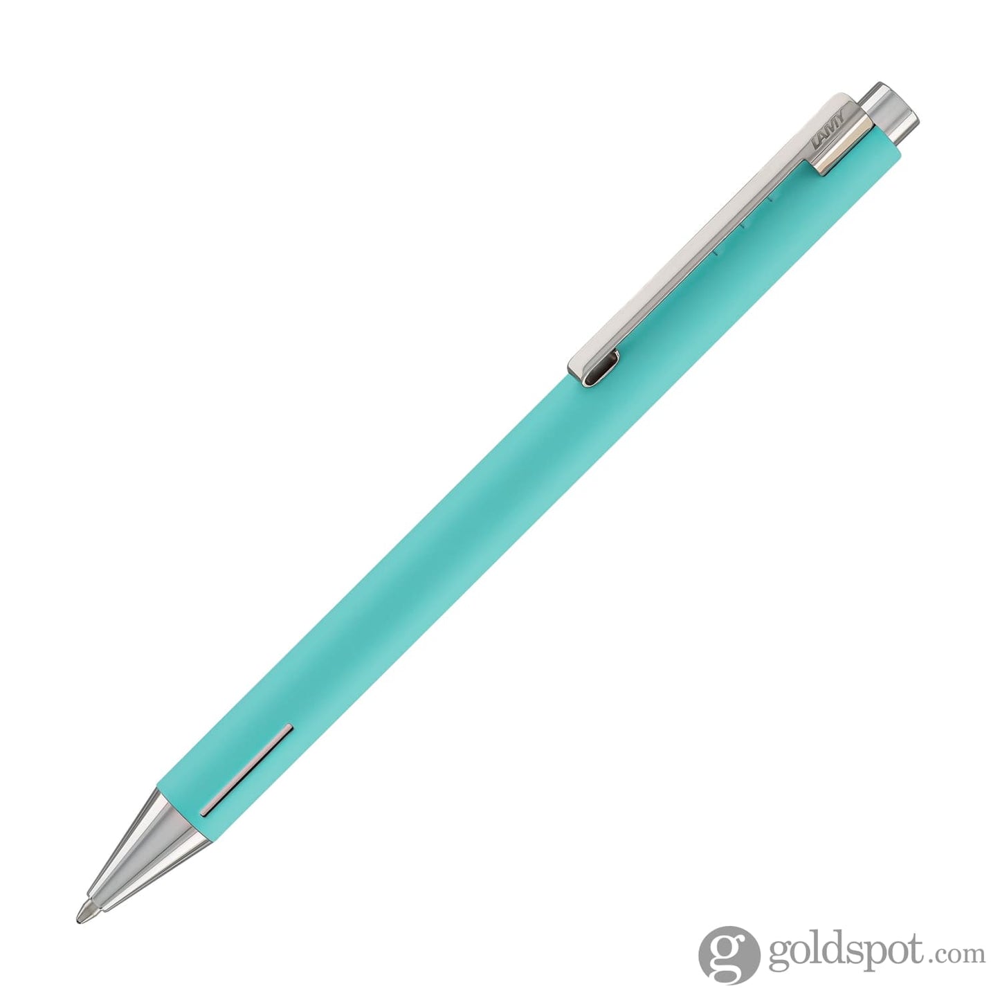 Lamy Econ Ballpoint Pen in Lagoon Pens