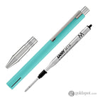 Lamy Econ Ballpoint Pen in Lagoon Pens
