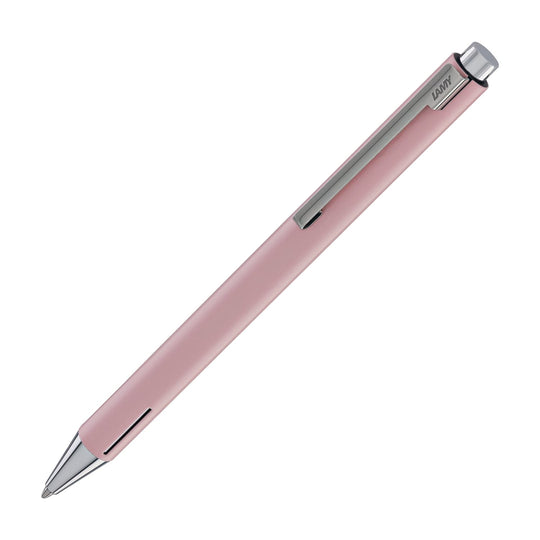 Lamy Econ Ballpoint Pen in Pink Matte - Special Edition