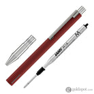 Lamy Econ Ballpoint Pen in Raspberry Pens