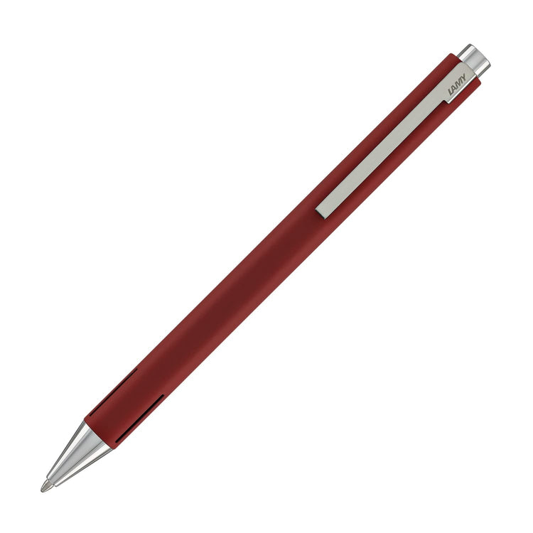 Lamy Econ Ballpoint Pen in Raspberry Pens