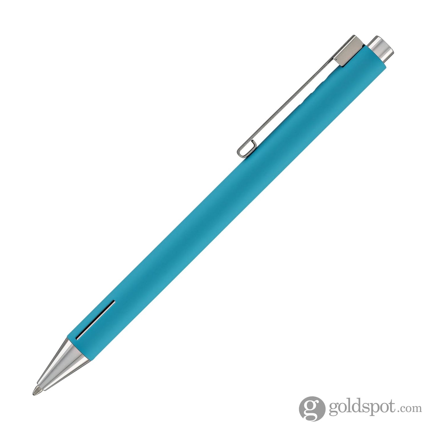 Lamy Econ Ballpoint Pen in Sea Pens