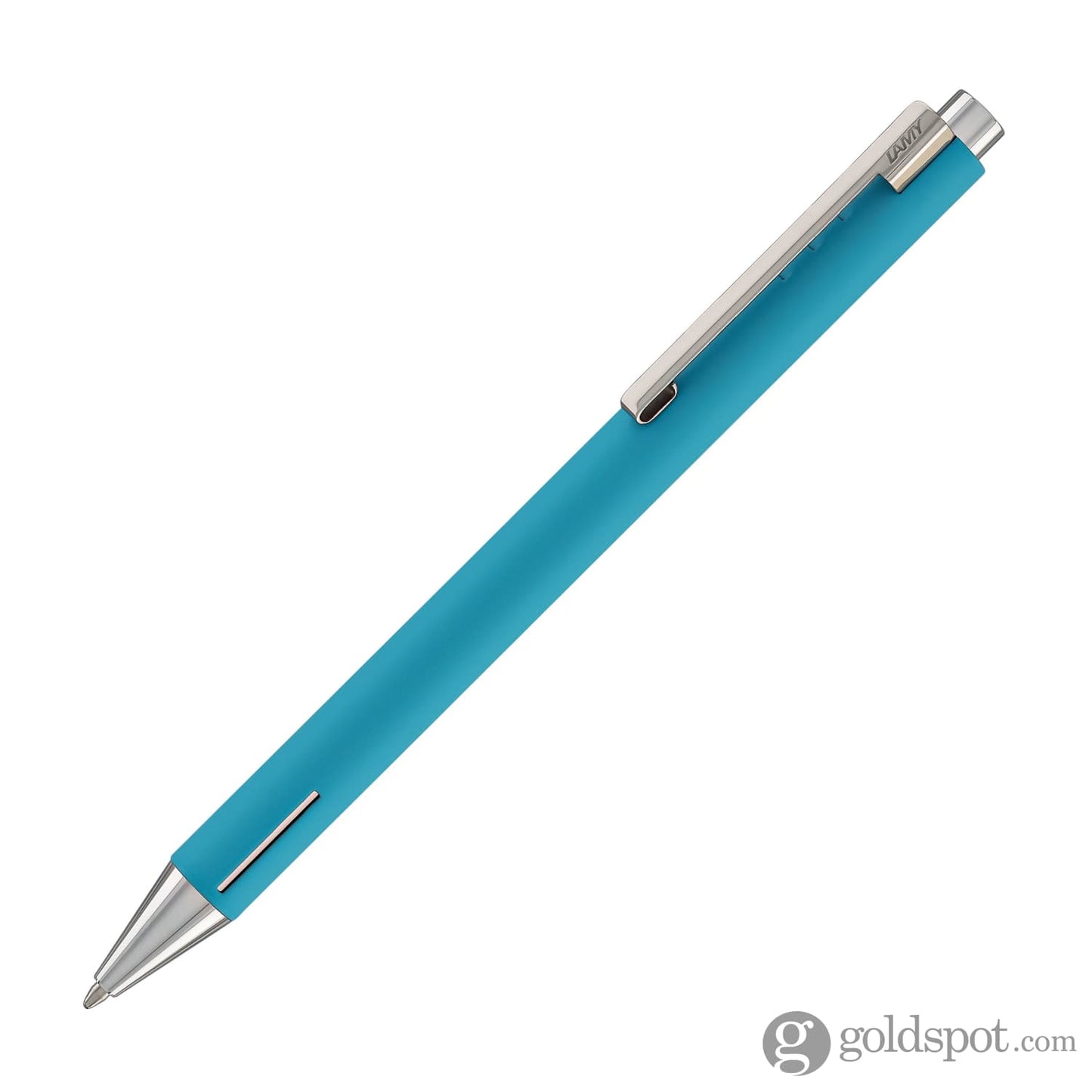 Lamy Econ Ballpoint Pen in Sea Pens