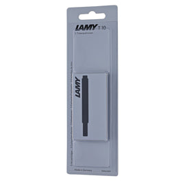 Lamy Fountain Ink Cartridges in Black - Pack of 5