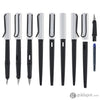 Lamy Joy AL Calligraphy Fountain Pen in Black Fountain Pen