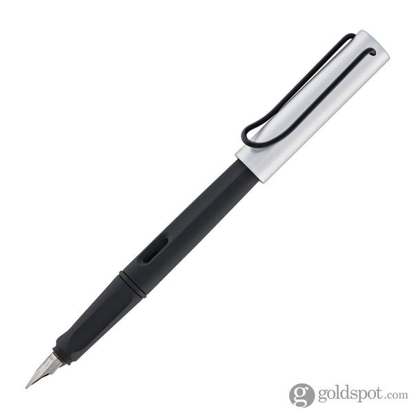 Lamy Joy AL Calligraphy Fountain Pen in Black Fountain Pen