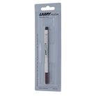 Lamy LM63 Rollerball Refill in Black Rollerball Refills