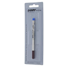 Lamy LM63 Rollerball Refill in Blue Rollerball Refills