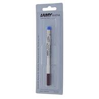 Lamy LM63 Rollerball Refill in Blue