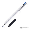 Lamy Logo 3 Color Multi Function Pen in Stainless Steel Multi-Function Pen