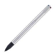 Lamy Logo 3 Color Multi Function Pen in Stainless Steel