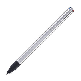 Lamy Logo 3 Color Multi Function Pen in Stainless Steel