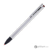 Lamy Logo 3 Color Multi Function Pen in Stainless Steel Multi-Function Pen