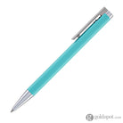 Lamy Logo Lx Matt Ballpoint Pen in Lagoon Glossy Ballpoint Pens